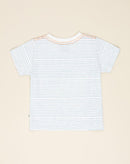 CAMISETA BENNY 709490 BABY FRESH