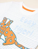 CAMISETA BENNY 709490 BABY FRESH
