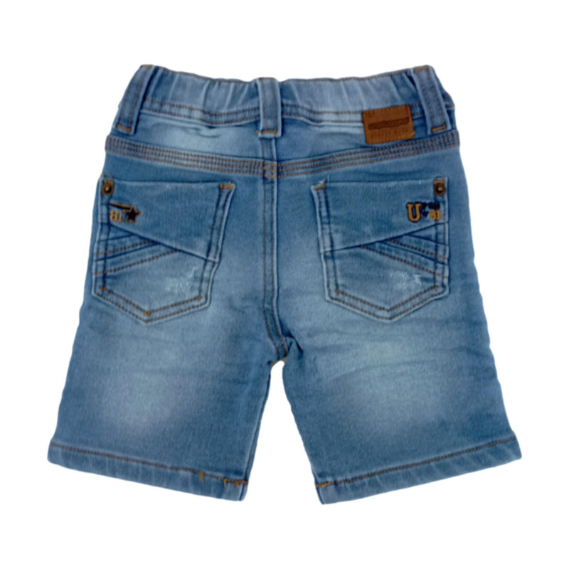 BERMUDA BEBE 88008 UP