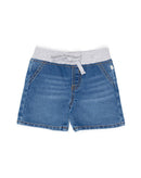 BERMUDA BRETT INDIGO 719616 BABY FRESH