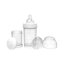 BIBERON ANTI-COLIC 180ML LAB1025913 TWIS