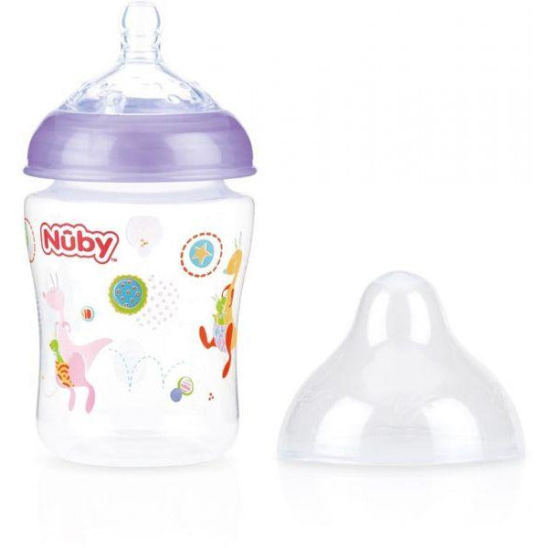 BIBERON POR 270 ML 68076 NUBYNT