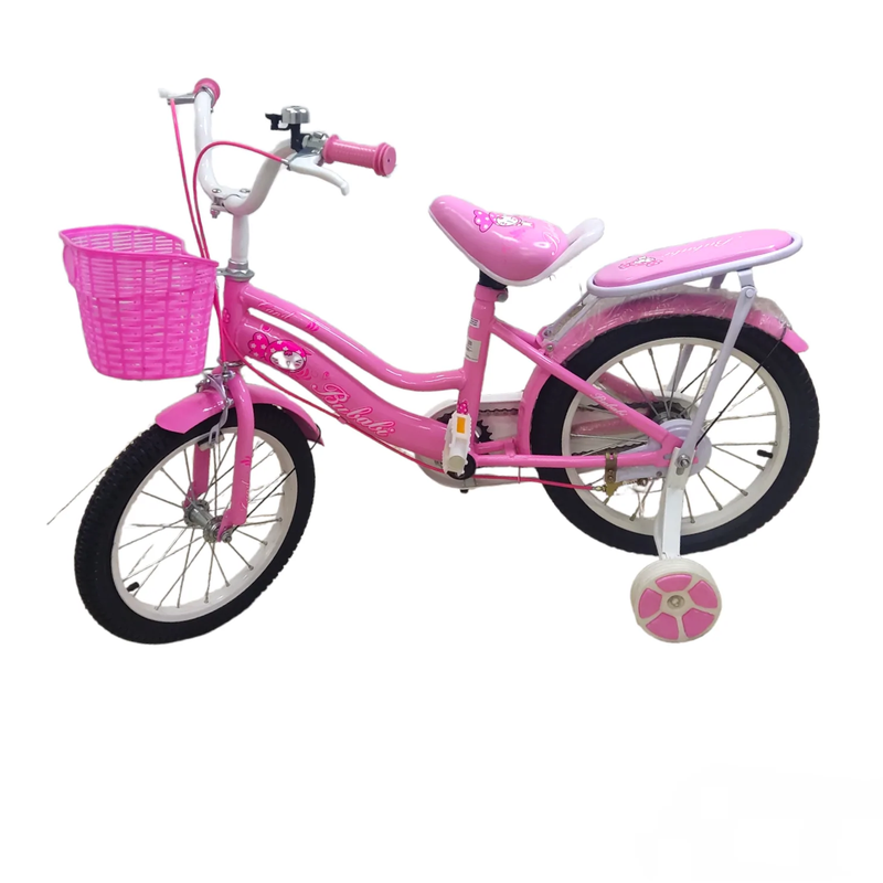 BICICLETA 20" 8631A MM