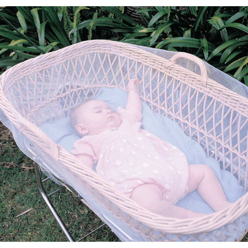 MOSQUITERO COCHE BL204 DREAM BABY