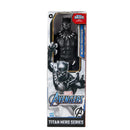 BLACK PANTHER 30216 HASBRO