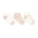 CALCETIN  BLAN X3 709866 BABY FRESH