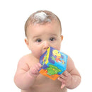 BLOQUES DIDACTICOS SUAVES 98543 PLAYGRO