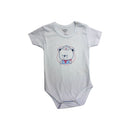 Conjunto 4Pzas 1191 Fashion Kids