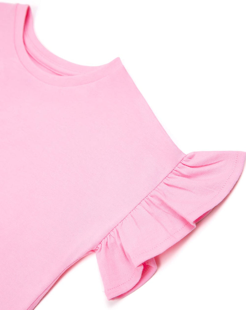 BLUSA LEDA 726228 BABY FRESH