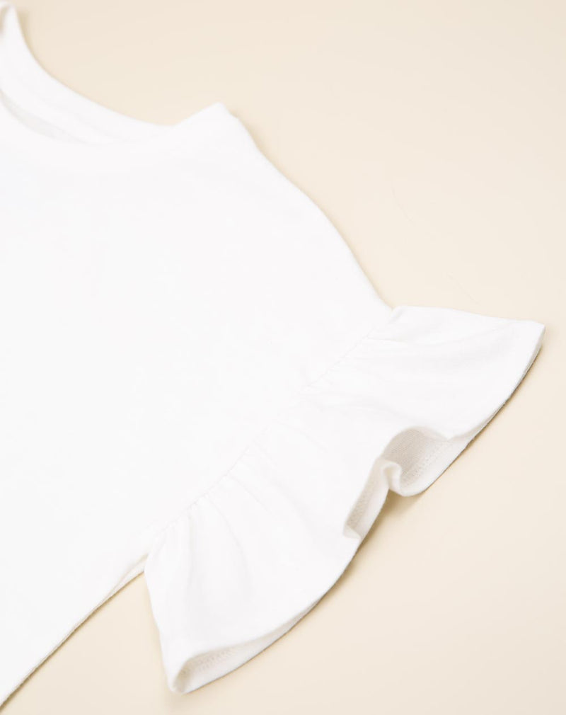 BLUSA LEDA 726228 BABY FRESH