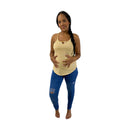 BLUSA MATERNA 517 CARYMAR