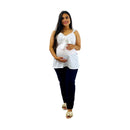 BLUSA MATERNA 618 SARAISA