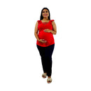 BLUSA MATERNA 863 CARYMAR