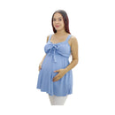 BLUSA MATERNA 933 CARYMAR