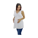BLUSA MATERNA 936 CARYMAR