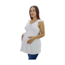 BLUSA MATERNA 936 CARYMAR