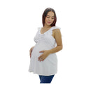 BLUSA MATERNA 936 CARYMAR