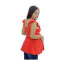 BLUSA MATERNA 936 CARYMAR