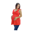 BLUSA MATERNA 936 CARYMAR