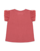 BLUSA NIXE 723663 BABY FRESH