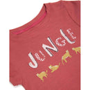 BLUSA SERENA 724579 BABY FRESH