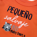 Body 21047 Baby Dants