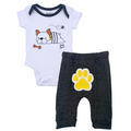 BODY 22105 BABY DANTS