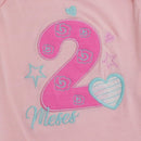 BODY 2 MESES 19144 BABY DANTS