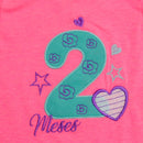 BODY 2 MESES 19144 BABY DANTS