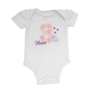 BODY 3 MESES 19144 BABY DANTS