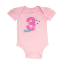 BODY 3 MESES 19144 BABY DANTS