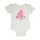 BODY 4 MESES 19144 BABY DANTS