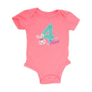 BODY 4 MESES 19144 BABY DANTS