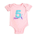 BODY 5 MESES 19144 BABY DANTS
