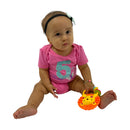 BODY 5 MESES 19144 BABY DANTS