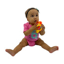 BODY 5 MESES 19144 BABY DANTS