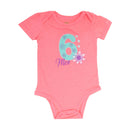 BODY 6 MESES 19144 BABY DANTS