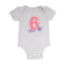 BODY 6 MESES 19144 BABY DANTS