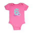 BODY 6 MESES 19144 BABY DANTS