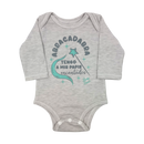 Body Abracadabra 22059 Baby Dants
