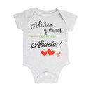 BODY ADIVINA QUIEN 21143 BABY DANTS