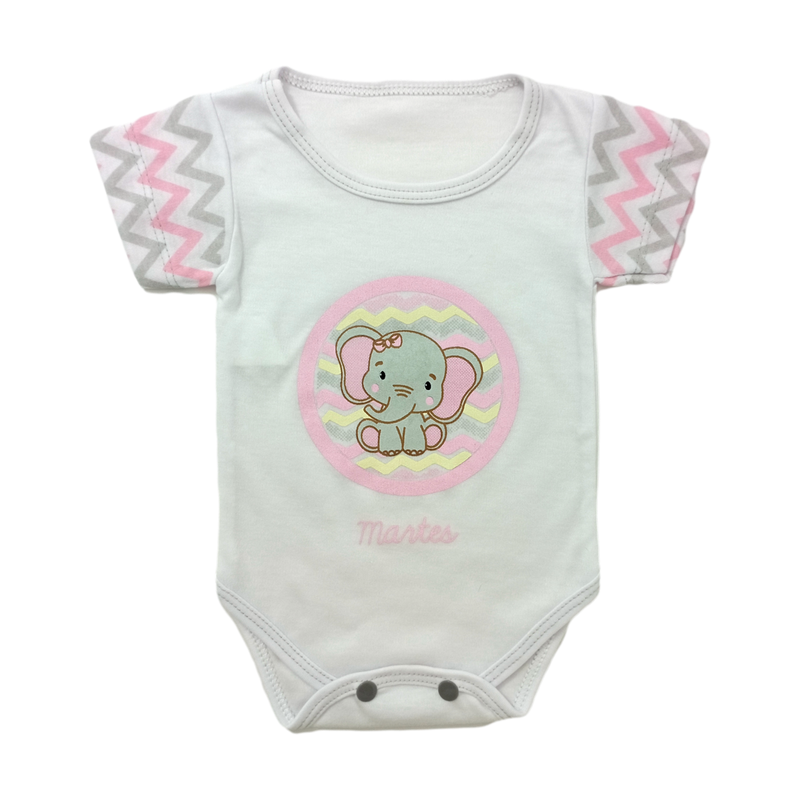 BODY BEBE X7UND 1010 JANELS