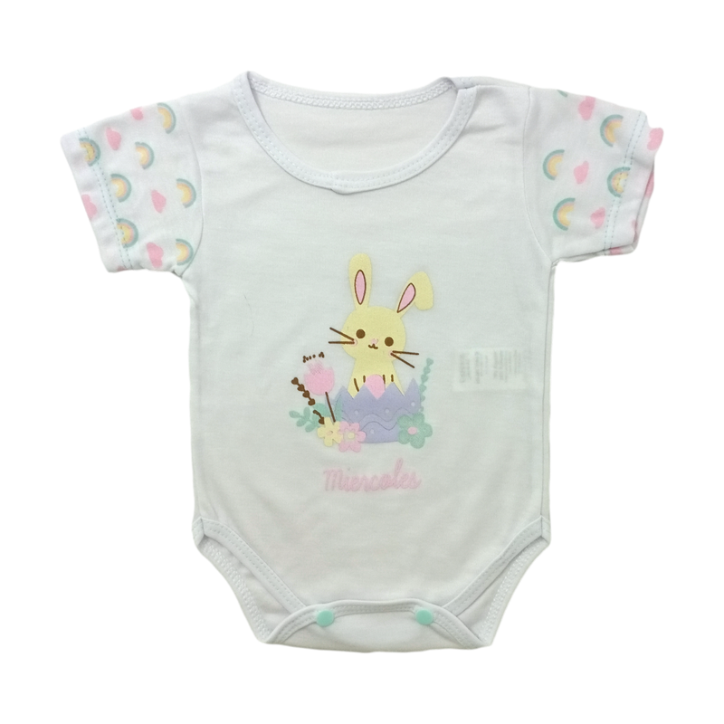 BODY BEBE X7UND 1010 JANELS