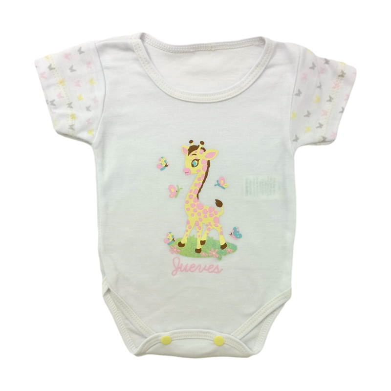 BODY BEBE X7UND 1010 JANELS