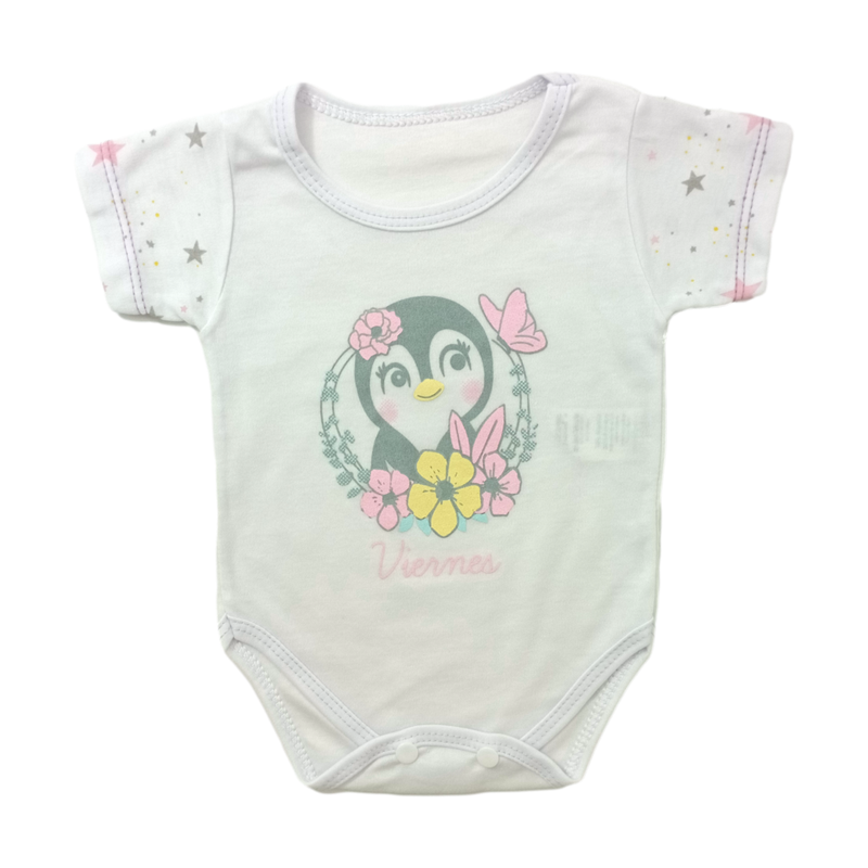 BODY BEBE X7UND 1010 JANELS