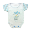 BODY BEBE X7UND 1010 JANELS