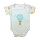 BODY BEBE X7UND 1010 JANELS