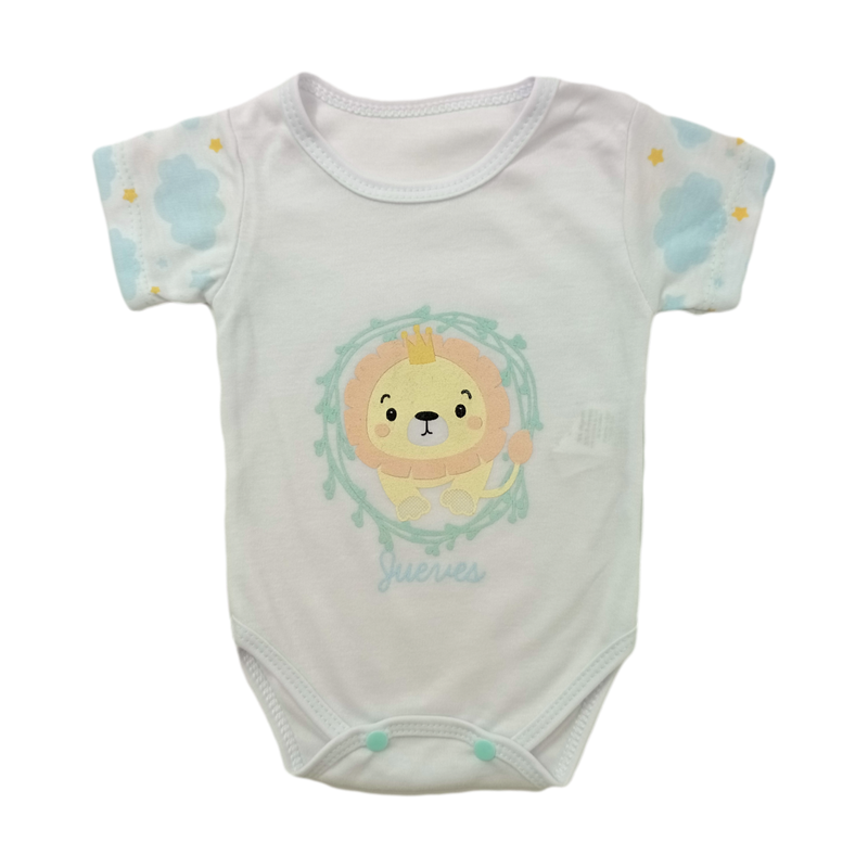 BODY BEBE X7UND 1010 JANELS