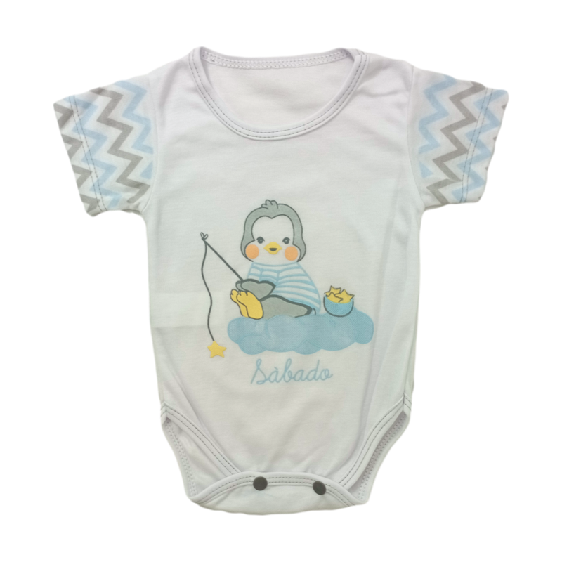 BODY BEBE X7UND 1010 JANELS