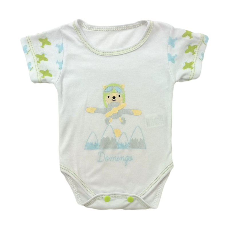 BODY BEBE X7UND 1010 JANELS